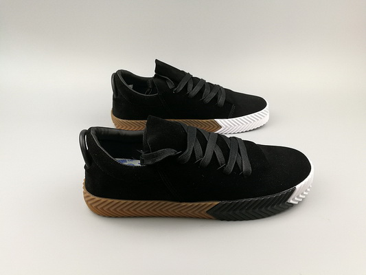 Adidas Originals Casual Shoes Men--001